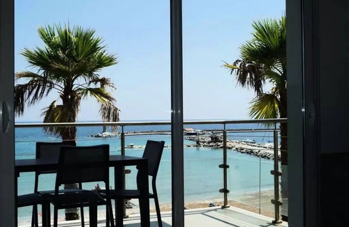 Macinaggio Apartment | 3-room apartment for 6 people (4 adults + 2 children)