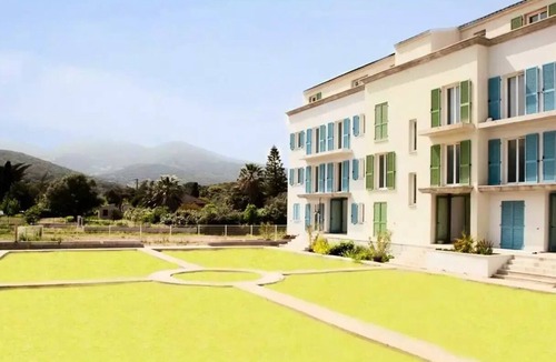 Macinaggio Apartment | 3-room apartment for 6 people (4 adults + 2 children)