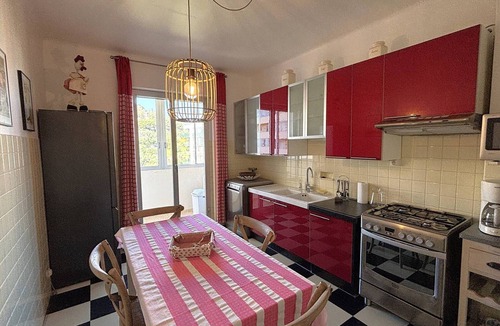 Ajaccio Apartment | 3-Room Apartment with 2 Terraces - Ajaccio