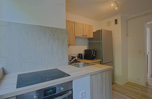 Ajaccio Apartment | 3-room apartment with air conditioning and parking - 4 people