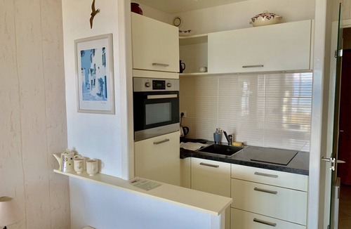 Perros-Guirec Apartment | 3 star apartment with beautiful sea views in PERROS-GUIREC