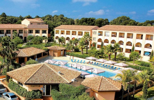 Bravone Apartment | 30 m² Apartment ∙ 1 bedroom ∙ 4 guests