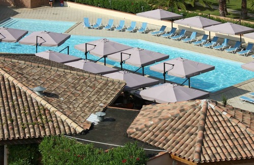 Bravone Apartment | 30 m² Apartment ∙ 1 bedroom ∙ 4 guests