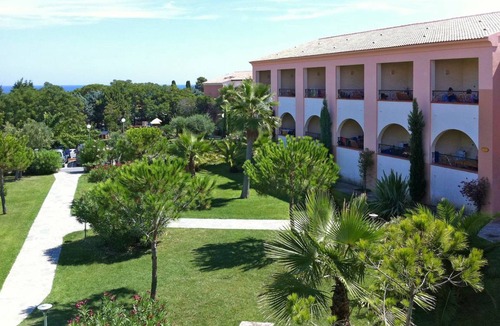 Bravone Apartment | 30 m² Apartment ∙ 1 bedroom ∙ 4 guests