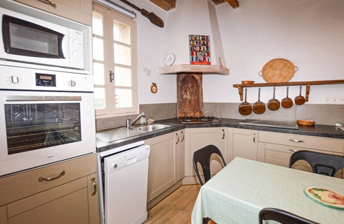 Cagnano House | 4 bedroom amazing home in CAGNANO