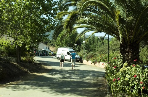 Calcatoggio House | 4-Bedroom Mobile Home for 6 People