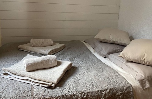 Ville-di-Pietrabugno Apartment | 4-person apartment 5 min. from the sea, 5 min. walk from town center and port