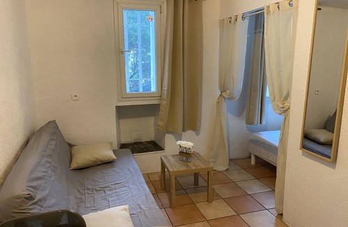 Ville-di-Pietrabugno Apartment | 4-person apartment 5 min. from the sea, 5 min. walk from town center and port