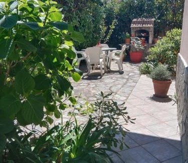 Furiani Bed & Breakfast | 40 Allée Le Chêne