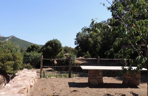 Conca Villa | 40 m² Villa ∙ 2 bedrooms ∙ 4 guests