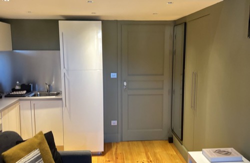 Corte Apartment | 401-Appartement - Les Terrasses du Duc de Padoue