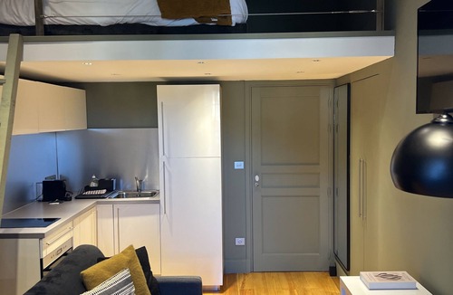 Corte Apartment | 401-Appartement - Les Terrasses du Duc de Padoue