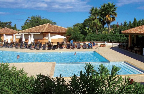 Bravone Apartment | 45 m² Apartment ∙ 2 bedrooms ∙ 6 guests