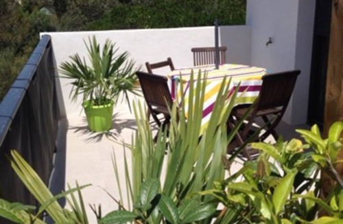 Molini Apartment | 45 m² Apartment ∙ 1 bedroom ∙ 4 guests