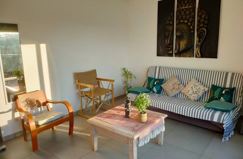 Molini Apartment | 45 m² Apartment ∙ 1 bedroom ∙ 4 guests