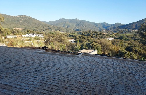 Eccica-Suarella Apartment | 5 MIN DRIVE FROM PORTICCIO NEW T3 IN QUIET LOCATION
