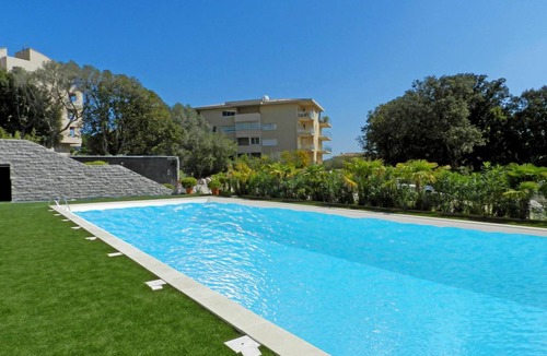 Porto-Vecchio Apartment | 50 m² Apartment ∙ 1 bedroom ∙ 4 guests