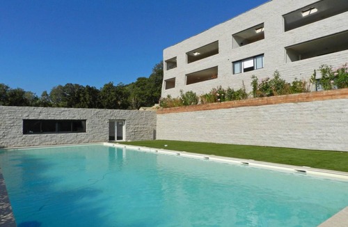 Porto-Vecchio Apartment | 50 m² Apartment ∙ 1 bedroom ∙ 4 guests