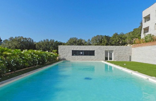 Porto-Vecchio Apartment | 50 m² Apartment ∙ 1 bedroom ∙ 4 guests