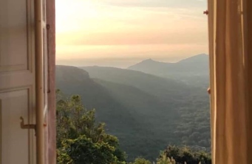 Pietracorbara House | 6 Bedroom Private vacation home in Pietracorbara