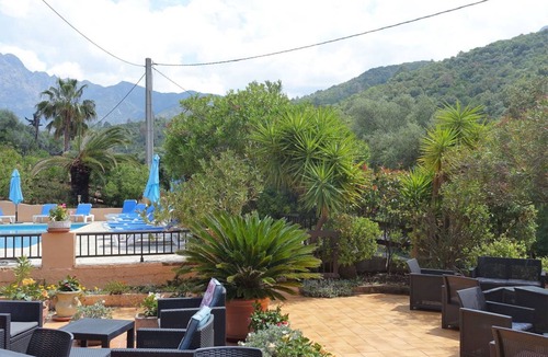 Serriera Apartment | 62 m² Apartment ∙ 2 bedrooms ∙ 4 guests