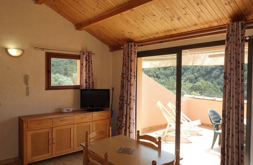 Serriera House | 62 m² House ∙ 1 bedroom ∙ 6 guests