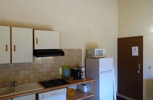 Serriera House | 62 m² House ∙ 1 bedroom ∙ 6 guests