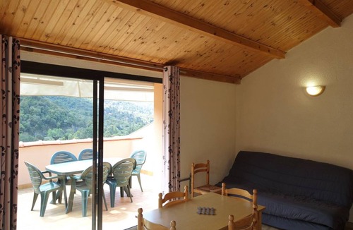 Serriera House | 62 m² House ∙ 2 bedrooms ∙ 4 guests