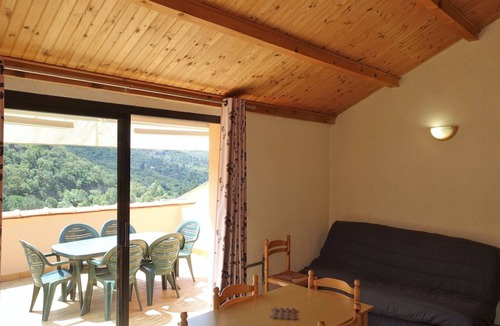 Serriera House | 62 m² House ∙ 2 bedrooms ∙ 4 guests