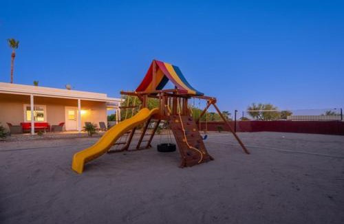 Pinnacle Peak Villa | 67th Street