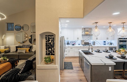Cobblefield House | 6BR Wonder w/Heated Pool/Hot Tub/Game Room