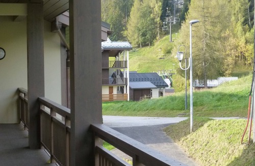 Valmorel Apartment | 73 m2 duplex apartment Doucy Combelouvière
