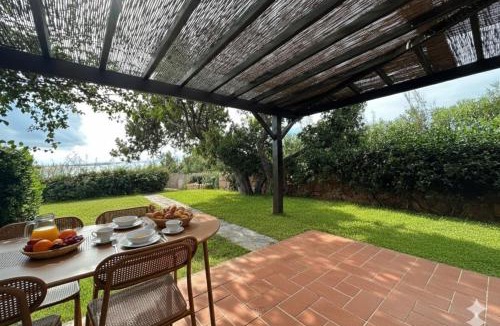 Bonifacio Villa | 8 ARBOUSIERS villa 13