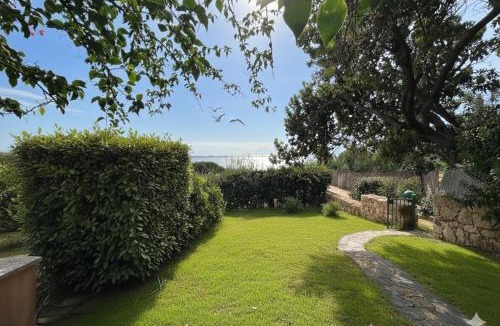 Bonifacio Villa | 8 ARBOUSIERS villa 13