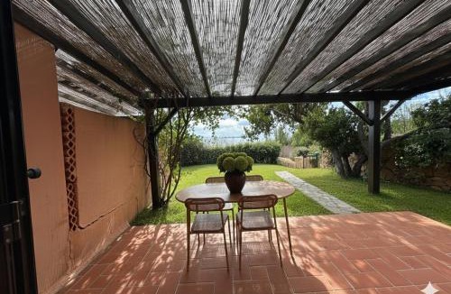 Bonifacio Villa | 8 ARBOUSIERS villa 13