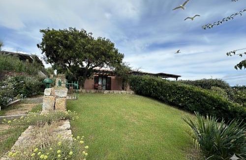 Bonifacio Villa | 8 ARBOUSIERS villa 13