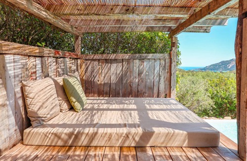 Santa Giulia Villa | 88 m² Villa ∙ 2 bedrooms ∙ 4 guests
