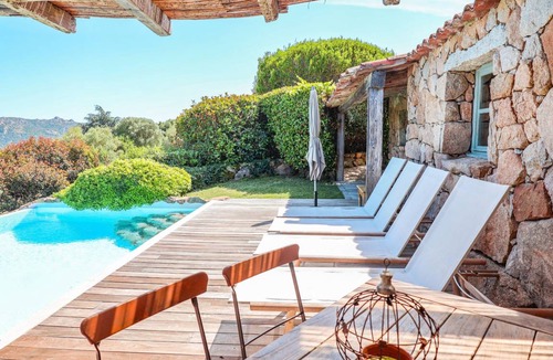 Santa Giulia Villa | 88 m² Villa ∙ 2 bedrooms ∙ 4 guests