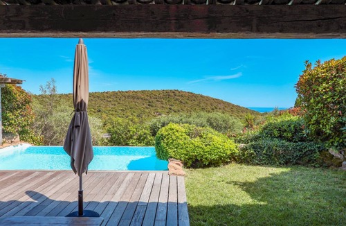 Santa Giulia Villa | 88 m² Villa ∙ 2 bedrooms ∙ 4 guests