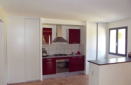 Canale-di-Verde Apartment | 90m² apartment (4-5 people) in a quiet area - MONTI