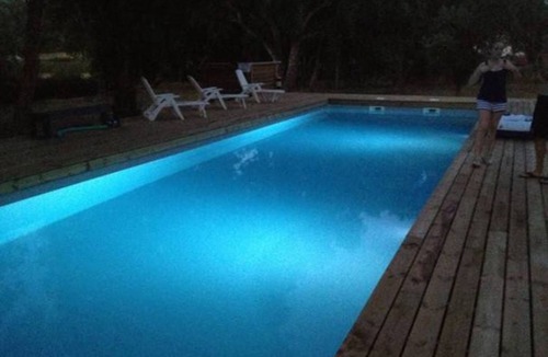 Canale-di-Verde Apartment | 90m² apartment (4-5 people) in a quiet area - MONTI