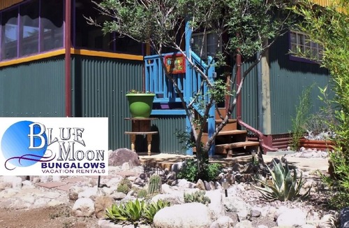 Bisbee House | A Boutique Style Vacation Rental Delivering Comfort and Uniqueness.