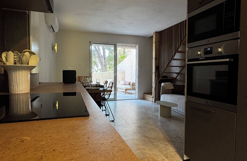 Cala Rossa House | A capulatta Rosalia di Cala Rossa - Confidential house 3 minutes from the sea