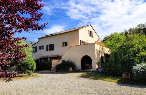 Favalello Bed & Breakfast | A casa aperta