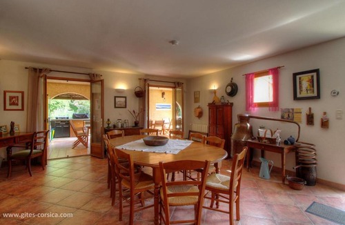 Favalello Bed & Breakfast | A casa aperta