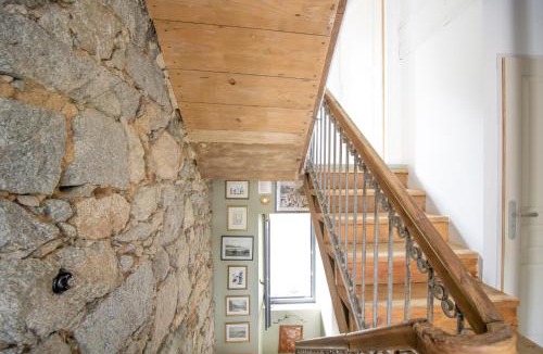 Bastelica House | A Casa D'amore