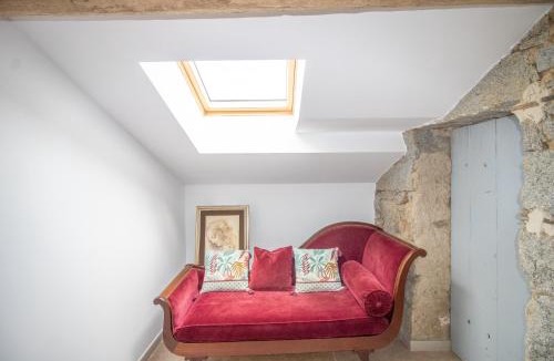 Bastelica House | A Casa D'amore