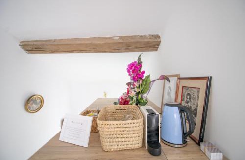 Bastelica House | A Casa D'amore