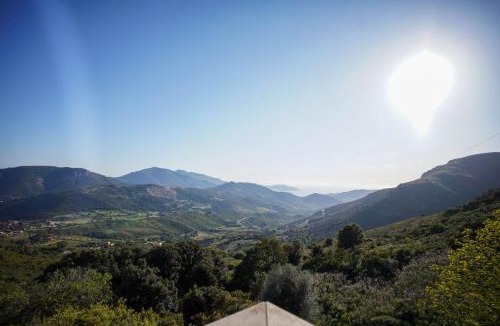 Appietto Villa | A CASA DI GEMMA