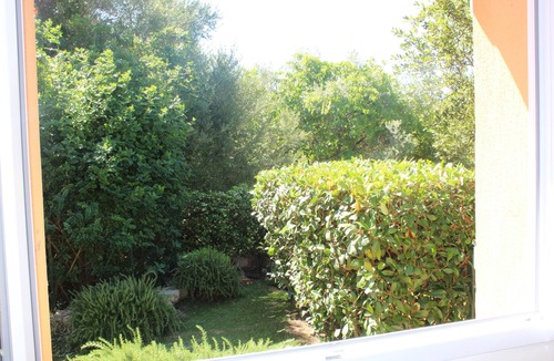 Hameau de Palombaggia Villa | A CASA DI PALOMBAGGIA - Heated swimming pool - 3/4 persons